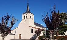 Argenton-l’eglise (Saint Hilaire)