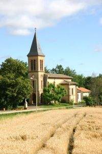 Auty-eglise