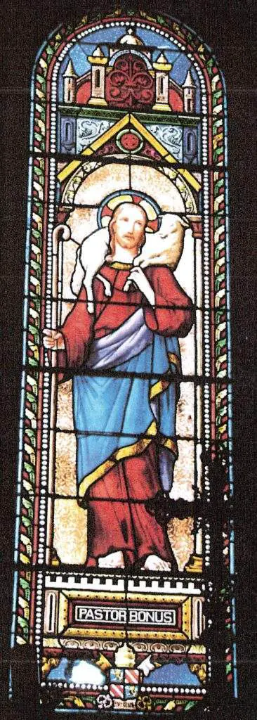 Betaille (Eglise St Georges)