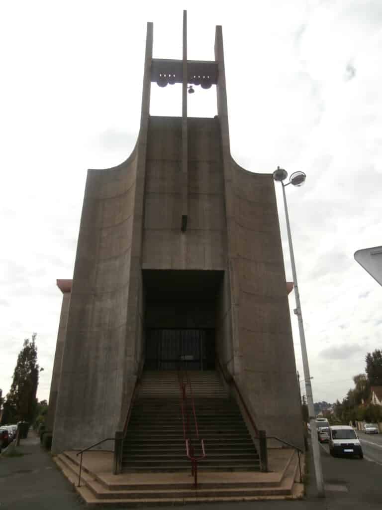 Chapelle Du Saint Esprit (Eglise Du Saint Esprit)