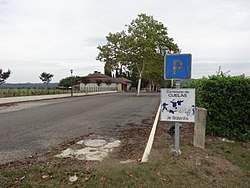 Cuelas (Eglise St Martin)