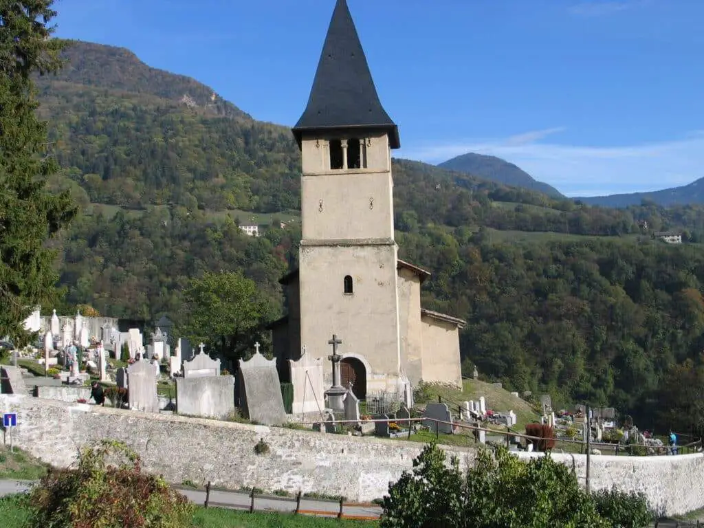 Église 04 Saint Pierre