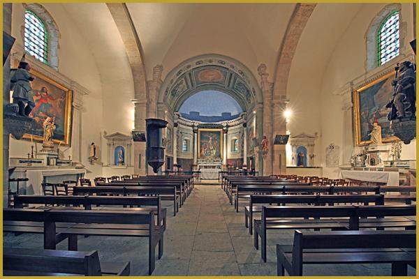 Église 09 Notre Dame de L’assomption