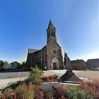 Église 12 Conversion de St Paul