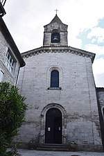 Église 16 Saint Jean Baptiste