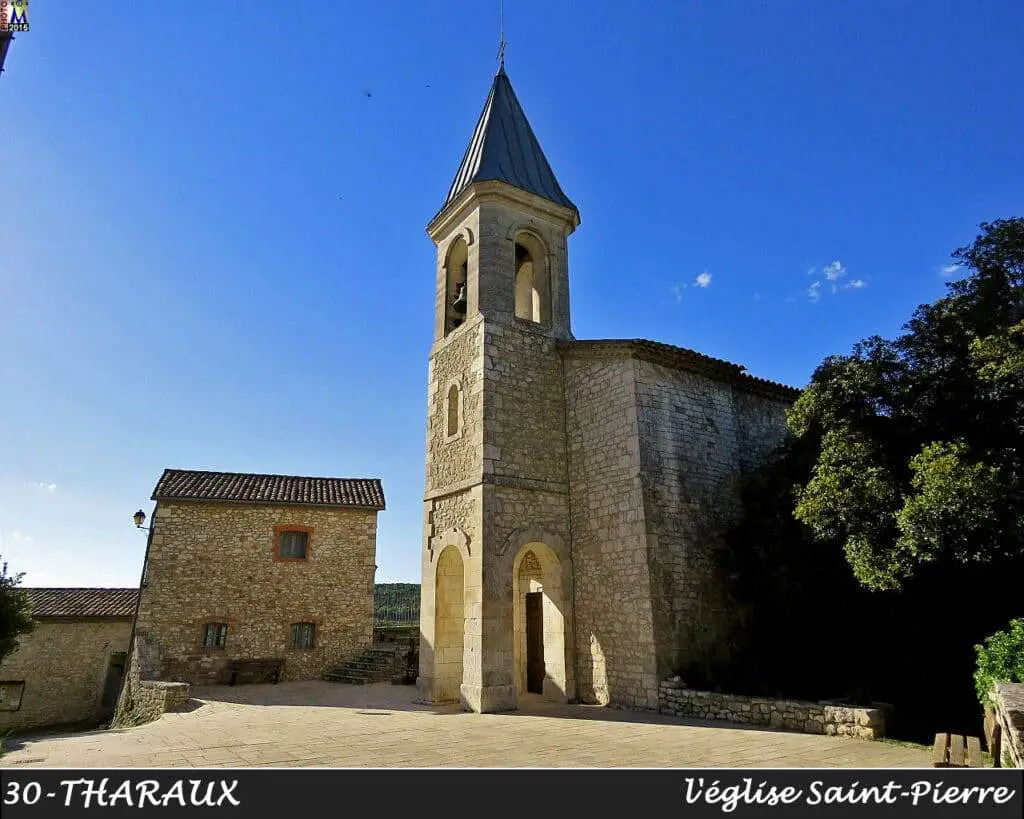 Église 20 Saint Pierre