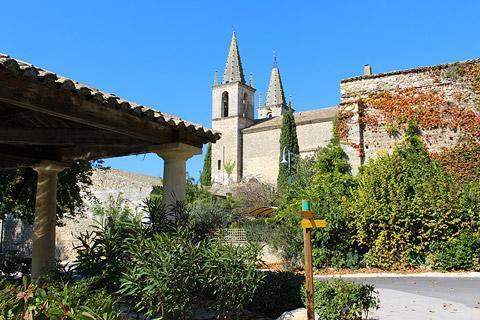 Église 22 Saint Théodorit