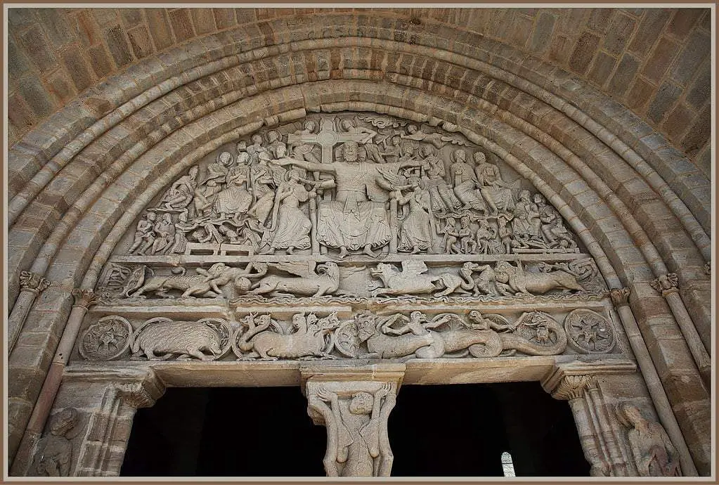 Église Abbatiale Saint-pierre Et Saint-paul (Beaulieu-sur-dordogne)
