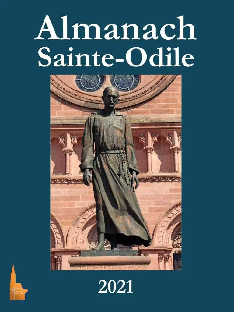 Église Annexe de Berstheim (Saint Jacques Majeur)