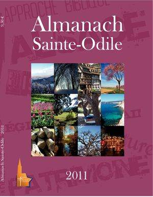 Église Annexe de Bouxwiller (Exaltation de La Sainte Croix)