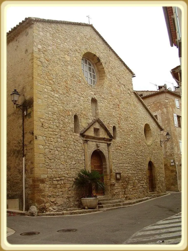 Église Annonciation