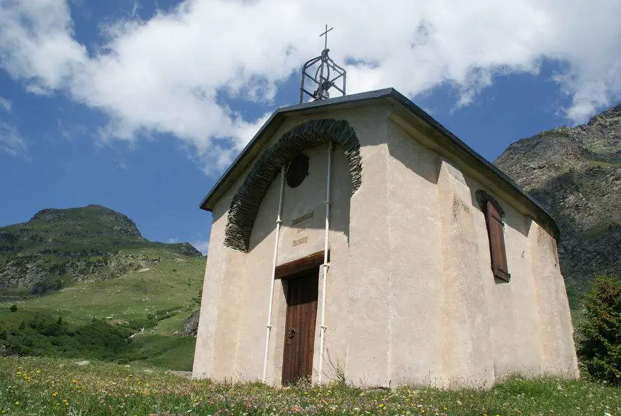 Église Arcelin (Notre Dame Des Anges)