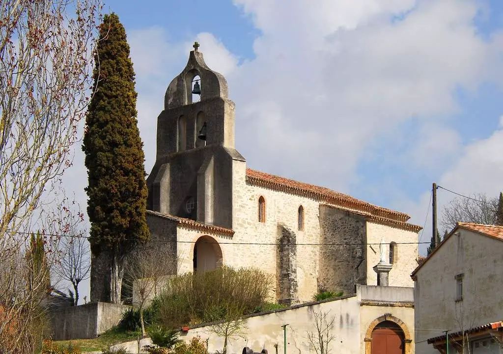 Eglise (Ardialle)