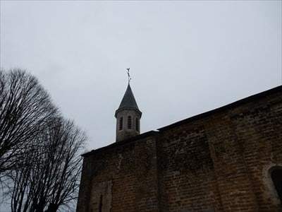 Église Ardilleux (Saint-junien)