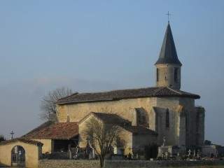 Église Arech