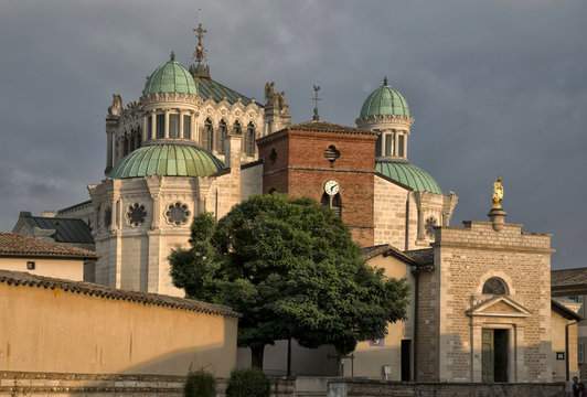 Église Ars-en-saintonge : Saint-cloud