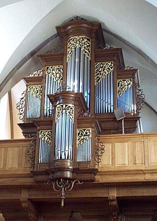 Église Assomption B.v.m.