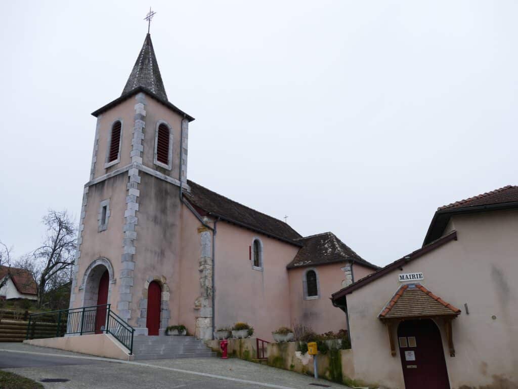 Église Assomption