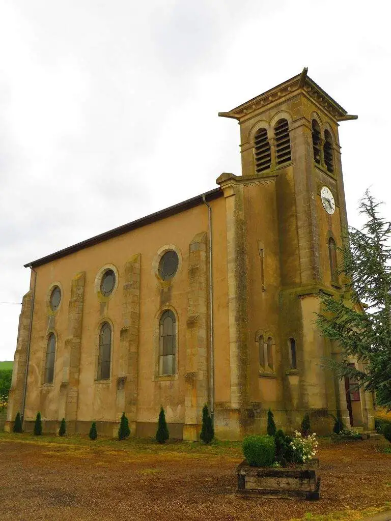 Église Assomption