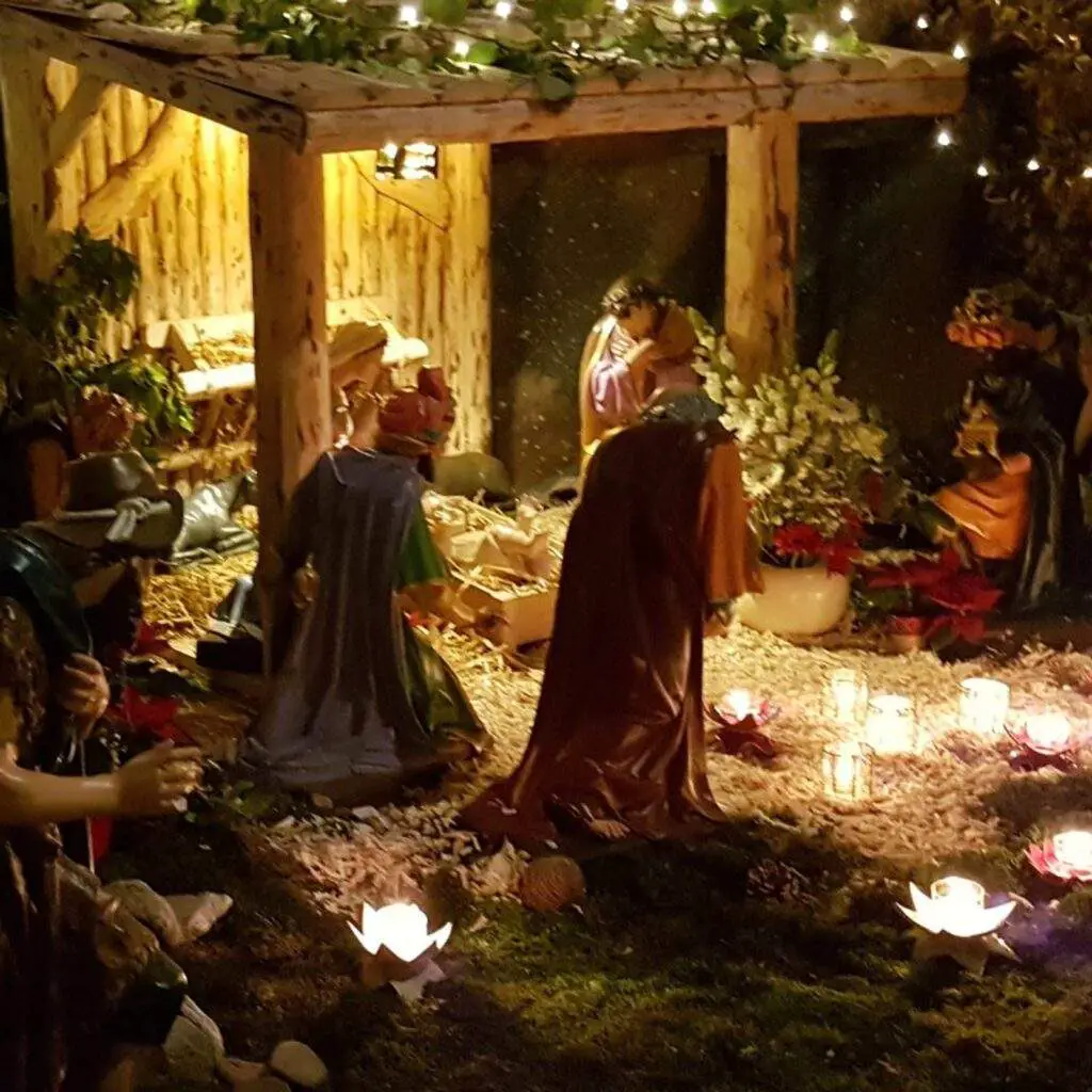 Église Assomption de La Bienheureuse Vierge Marie