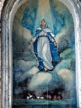 Église Assomption de La Très Sainte Vierge (Jeufosse)