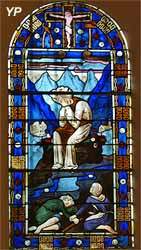 Église Assomption de La Très Sainte Vierge