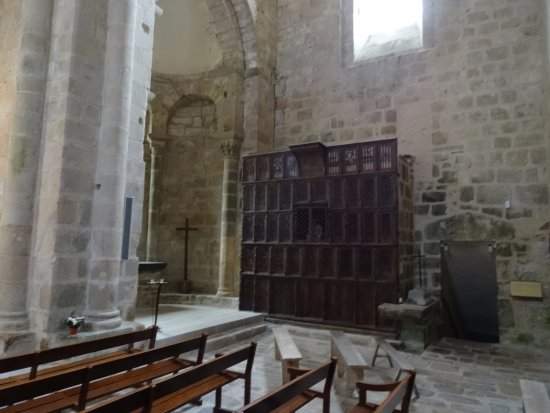 Église Assomption de La Très Sainte Vierge