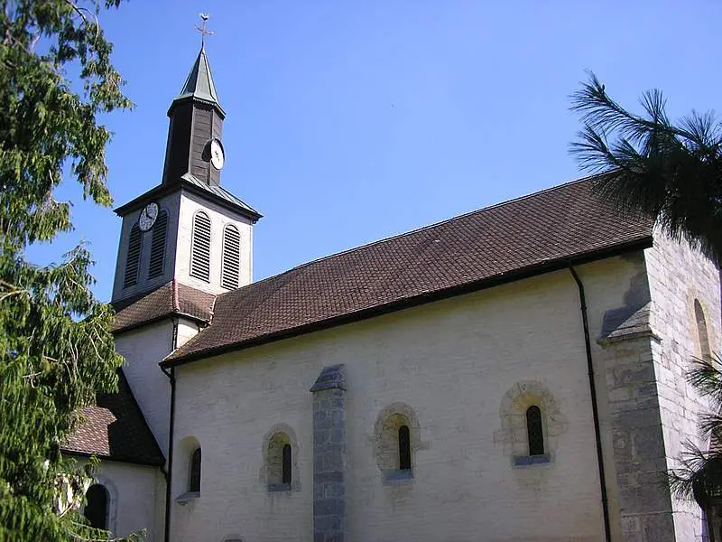 Eglise Assomption de Marie