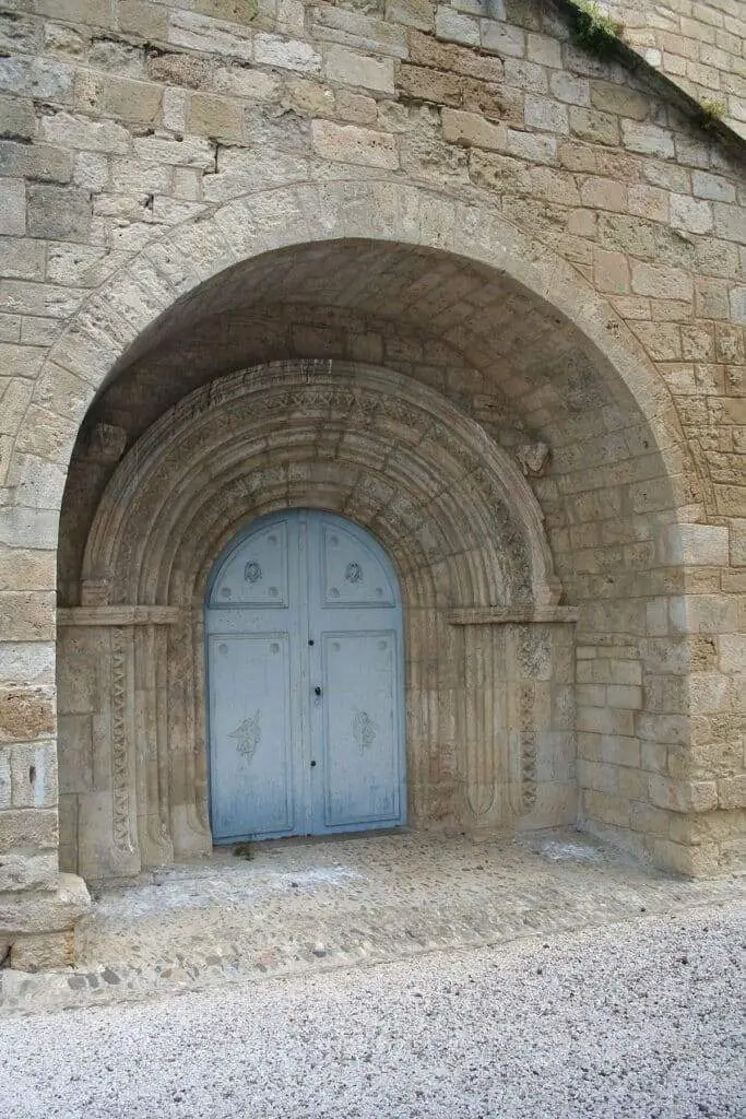 Église Assomption de Notre Dame