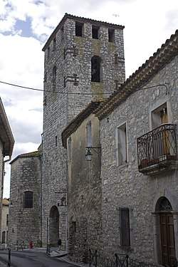 Eglise Assomption de Notre Dame