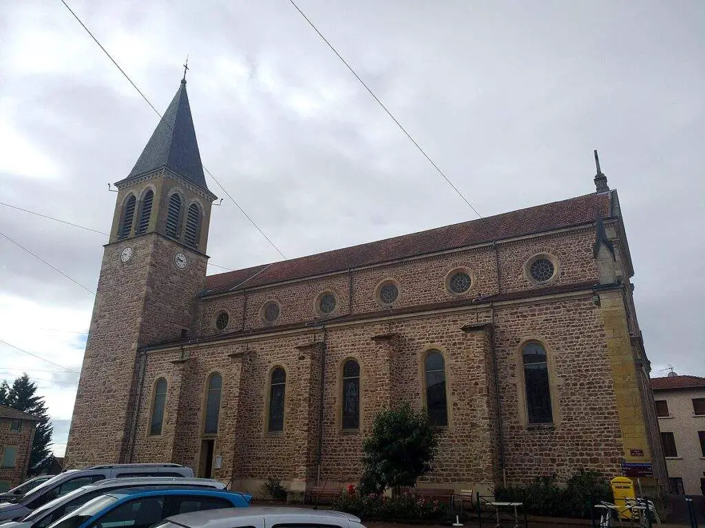 Église Assomption