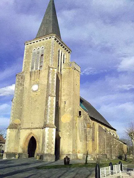 Église Assomption