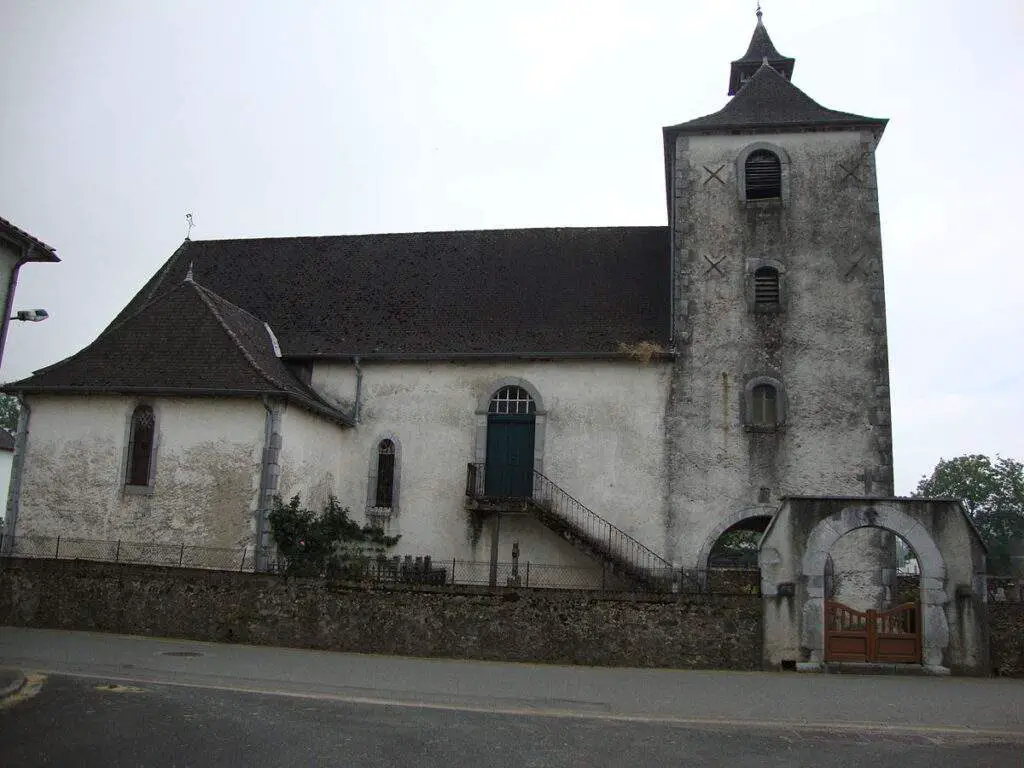 Église Assomption