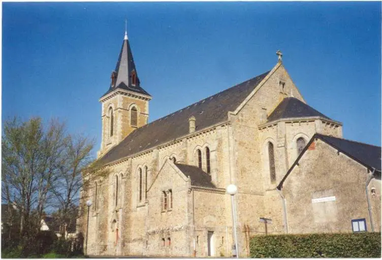 Église Assomption