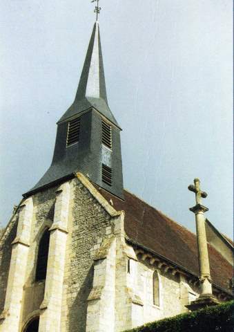 Église Assomption Notre Dame
