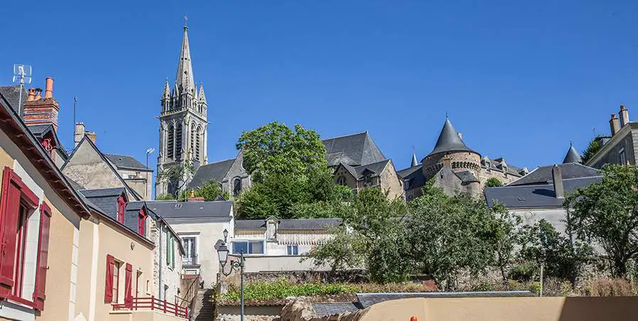 Église Assomption Notre Dame