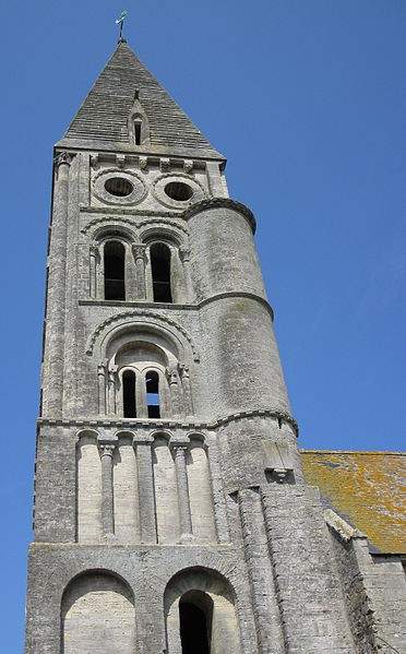 Église Assomption Notre Dame (Mandeville)