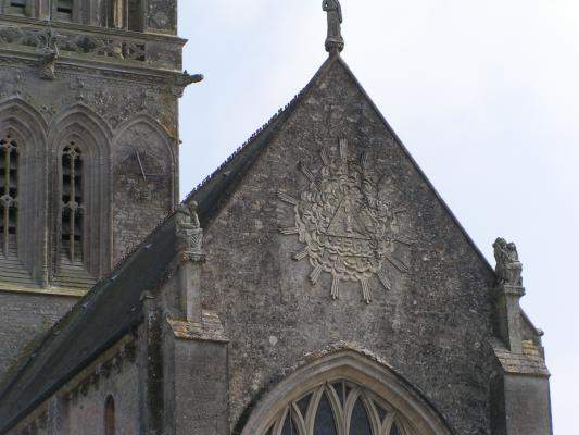 Église Assomption Notre Dame