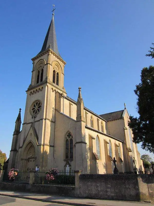 Église Assomption
