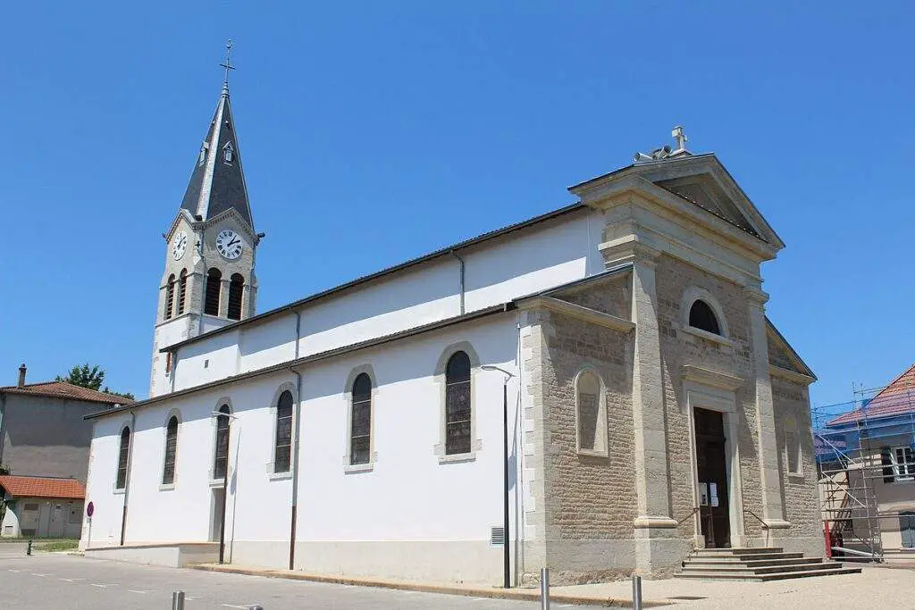 Église Assomption
