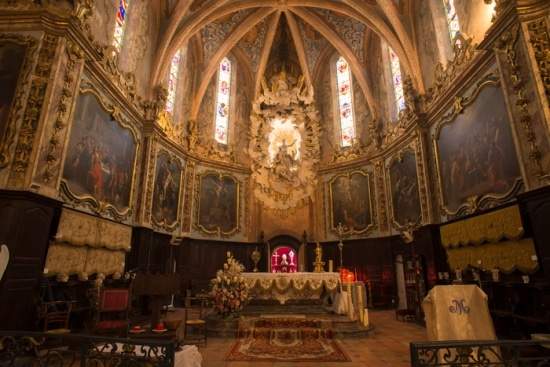 Église Assomptionnistes