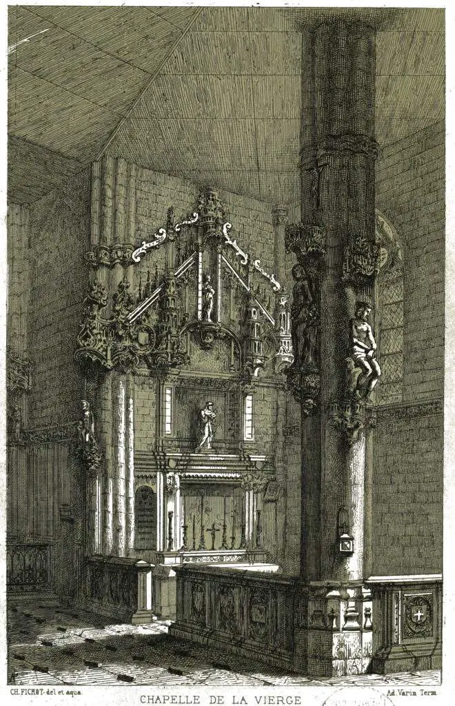Église Aube