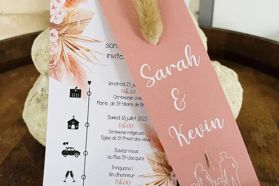 Église Baignes : La Bourbonnerie