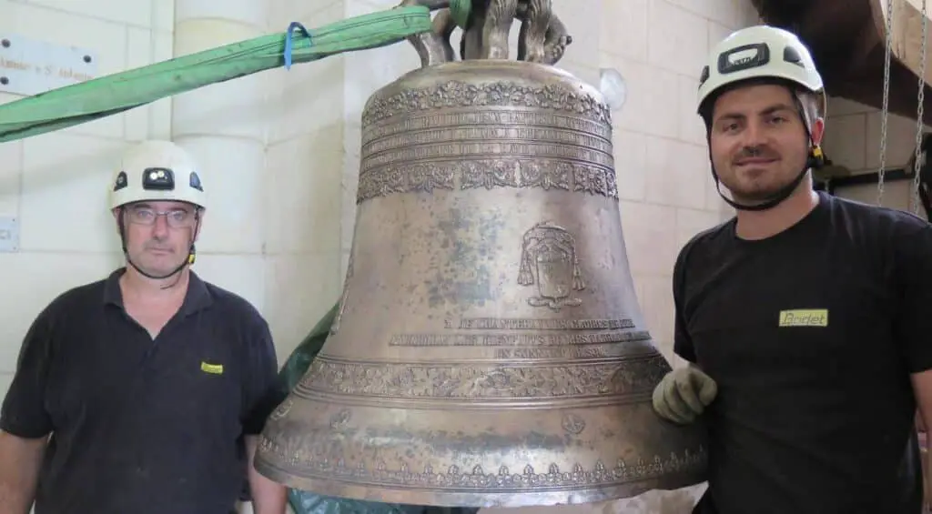 Église Beaulieu Sous Bressuire (Saint-christophe)