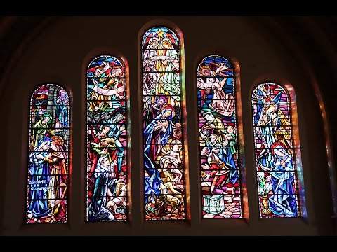 Église Bienheureux-charles de Blois (Auray)