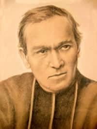 Église Bienheureux Père Antoine Chevrier