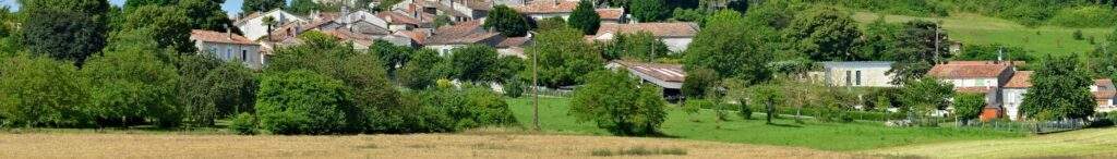 Église Brillac : Ehpad La Chalotine