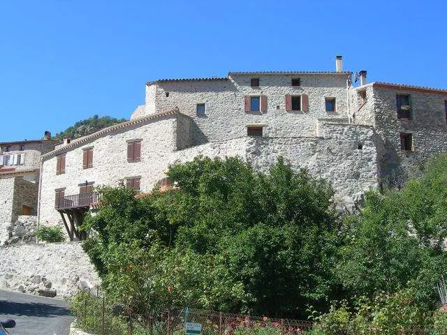 Église Campôme