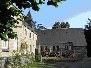 Église Carmel (Carmélites)