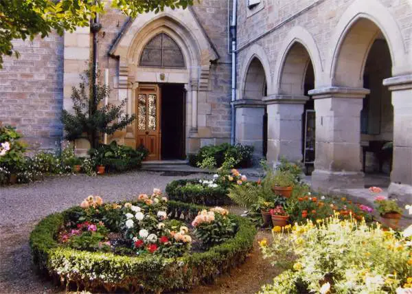 Église Carmel (Carmélites)